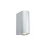 Kinkiet ALOR 109112 3000K 2x4.9W/LED 450lm IP65 od Markslojd