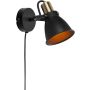 Kinkiet Alton 107856 1x40W/E14 od Markslojd