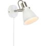 Kinkiet Alton 107857 1x40W/E14 od Markslojd