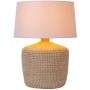Lampa stołowa AMBALA 10551/81/73 1x40w/e27 ip20 od Lucide