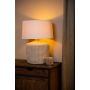 Lampa stołowa AMBALA 10552/81/73 1x40w/e27 ip20 od Lucide
