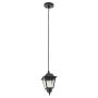 Lampa wisząca ANA 10500 1x10W/e27 IP44 od Nowodvorski