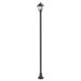 Latarnia ANA 10502 1x10W/e27 IP44 od Nowodvorski