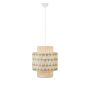 Lampa wisząca ANO 108824 1x40W/E27 IP20 od Markslojd