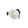 Downlight wpuszczany 105953 APOLLO od Markslojd