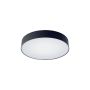 Plafon .ARENA BLACK 10175 3x10W/E14 IP20 od Nowodvorski
