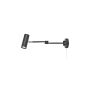 Kinkiet ARLO 109181 3000K 1x4.9W/LED 450lm IP20 od Markslojd
