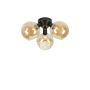 Lampa sufitowa ARTIS 108997 1x40W/E14 IP20 od Markslojd