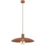 Lampa wisząca ASTRA BRICK 10882 1x15W/E27 IP20 od TK Lighting