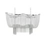 Lampa wisząca ATLANTA 1080S3-90 6x40W/E14 IP20 od King Home