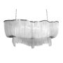 Lampa wisząca ATLANTA LONG 1080S3 10x60W/E27 IP20 od King Home