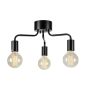 Lampa sufitowa Avery 108102 3x60W/E27 od Markslojd