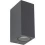 Kinkiet AXIS 10970 2x10W/GU10 IP44 od TK Lighting