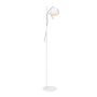 Lampa stojąca podłogowa 106617 BALL od Markslojd