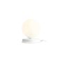 Lampka biurkowa BALL 1076B_S 1x10W/E14 IP20 od Aldex