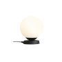 Lampka biurkowa BALL 1076B1_M 1x15W/E27 IP20 od Aldex