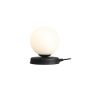 Lampka biurkowa BALL 1076B1_S 1x10W/E14 IP20 od Aldex