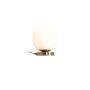 Lampka biurkowa BALL 1076B30_M 1x15W/E27 IP20 od Aldex