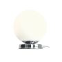 Lampka biurkowa BALL 1076B4_M 1x15W/E27 IP20 od Aldex