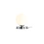 Lampka biurkowa BALL 1076B4_S 1x10W/E14 IP20 od Aldex
