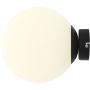 Kinkiet BALL 1076C1_M 1x15W/E27 IP20 od Aldex
