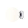Kinkiet BALL 1076C4_S 1x10W/E14 IP20 od Aldex
