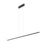 Lampa wisząca BAR LED 10847 4000K 1x21W/led 1300lm IP20 od Nowodvorski