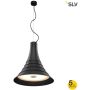 Zwis sufitowy 1000435 BATO 1450lm Ciepła biała 2700K od Spotline