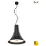 Zwis sufitowy 1000436 BATO 1300lm Ciepła biała 2700K od Spotline