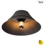 Downlight natynkowy BATO 45 CW 1000443 1x60W/E27 IP20 od SLV