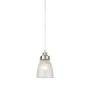 Lampa wisząca BELLIS 109009 1x40W/E14 IP20 od Markslojd