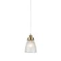 Lampa wisząca BELLIS 109010 1x40W/E14 IP20 od Markslojd