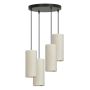 Lampa wisząca BENTE 1059/4PREM 4x10W/E14 IP20 od Emibig