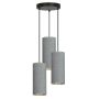 Lampa wisząca BENTE 1060/3PREM 3x10W/E14 IP20 od Emibig