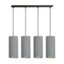 Lampa wisząca BENTE 1060/4 4x10W/E14 IP20 od Emibig
