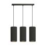 Lampa wisząca BENTE 1067/3 3x10W/E14 IP20 od Emibig