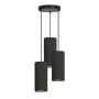 Lampa wisząca BENTE 1067/3PREM 3x10W/E14 IP20 od Emibig