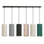 Lampa wisząca BENTE 1068/6 6x10W/E14 IP20 od Emibig