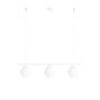 Lampa wisząca BERYL 1006E 3x40W/E14 od Aldex