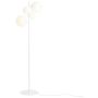 Lampa podłogowa BLOOM 1039A 2x40W/E14+2x60W/E27 od Aldex