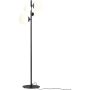 Lampa podłogowa BLOOM 1091A1 2x40W/E14+2x60W/E27 od Aldex