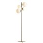 Lampa podłogowa Bloom 1091A17 4x15W/E14|E27 IP20 od Aldex
