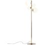 Lampa podłogowa BLOOM 1091A30 2x40W/E14+2x60W/E27 od Aldex