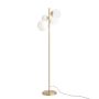 Lampa podłogowa BLOOM 1091A40 2x40W/E14/E27 od Aldex