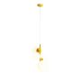 Lampa wisząca BLOOM 1091L14 3x15W/E27 IP20 od Aldex