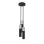 Lampa wisząca BORGIO SL.1081 3x40W/GU10 IP20 od Sollux