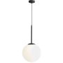 Lampa wisząca BOSSO 1087G1 1x60W/E27 od Aldex