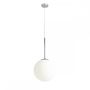 Lampa wisząca BOSSO 1087G4 1x60W/E27 od Aldex