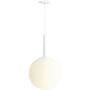Lampa wisząca BOSSO 1087XL 3x60W/E27 od Aldex