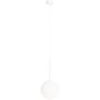 Lampa wisząca BOSSO 1087XS 1x60W/E27 od Aldex